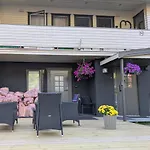 Apartamento E&e Junior Svolvær