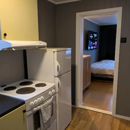 E&e Junior Apartamento
