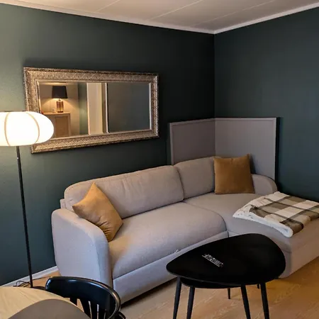 E&e Junior Διαμέρισμα *