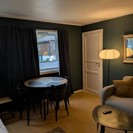 E&e Junior Διαμέρισμα