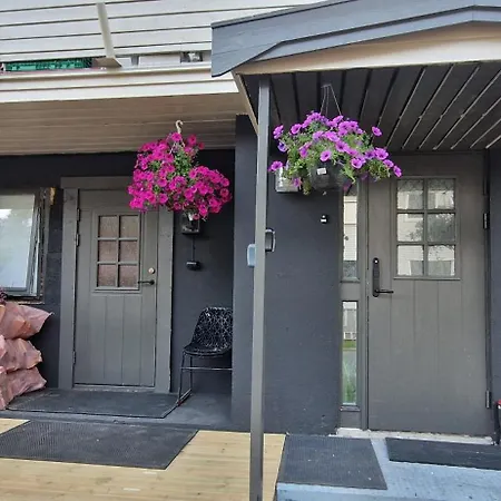 E&e Junior * Svolvær