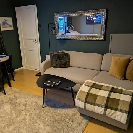 E&e Junior Apartmán