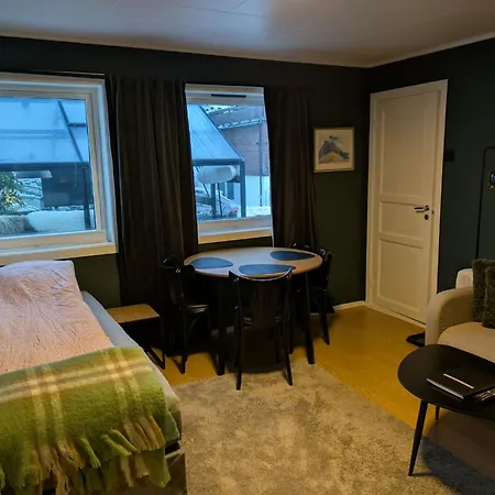 E&e Junior Lejlighed *