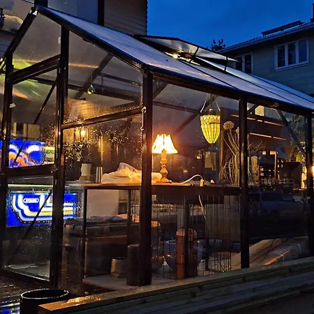 Lejlighed E&e Junior Svolvær