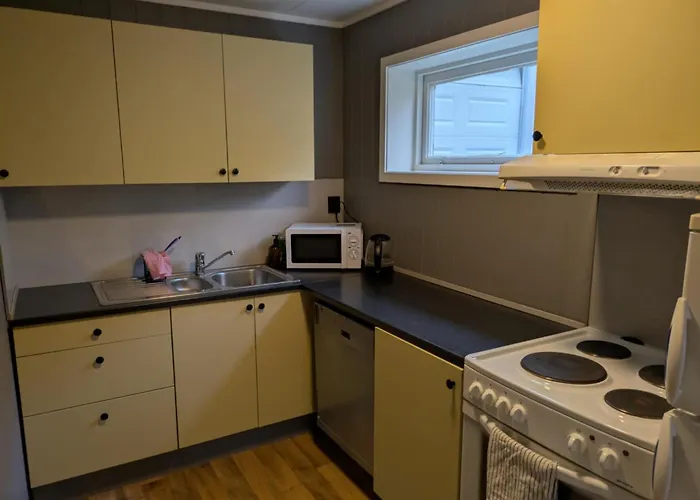 E&e Junior Apartmán