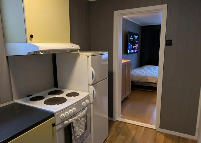 E&e Junior Apartament