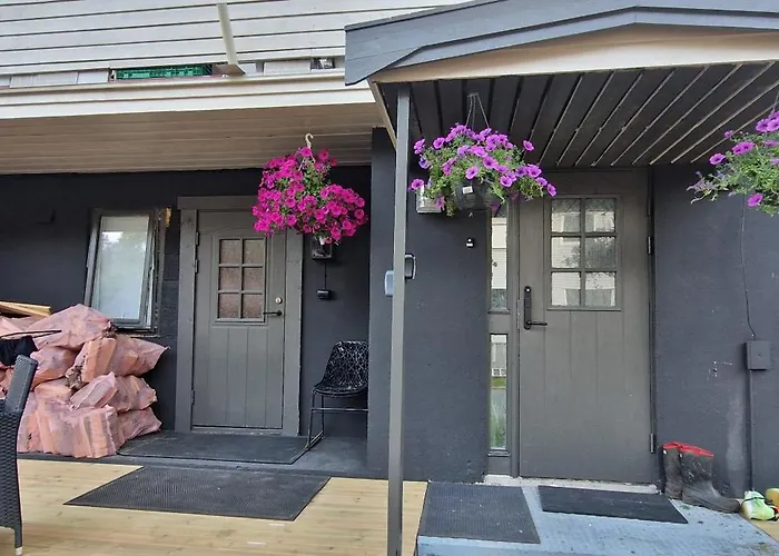 E&e Junior * Svolvær