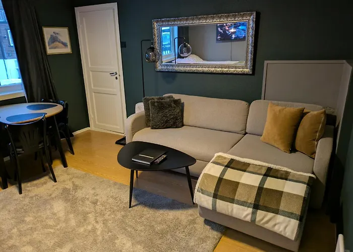 E&e Junior Apartmán