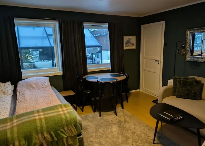 E&e Junior Apartmán *